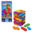 Jenga Tetris Game